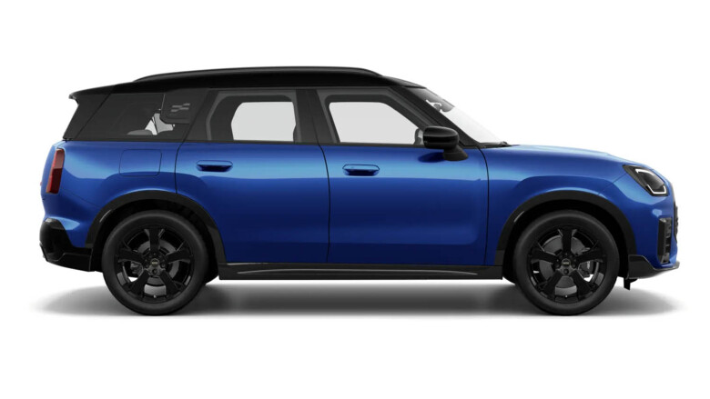 MINI Countryman 2.0 S Sport ALL4 [Level 2] 5dr Auto Petrol Hatchback